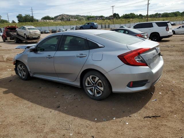 2016 HONDA CIVIC LX 19XFC2F51GE014930