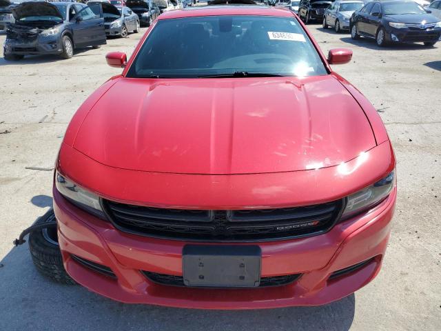 2015 DODGE CHARGER SX 2C3CDXHG3FH730313