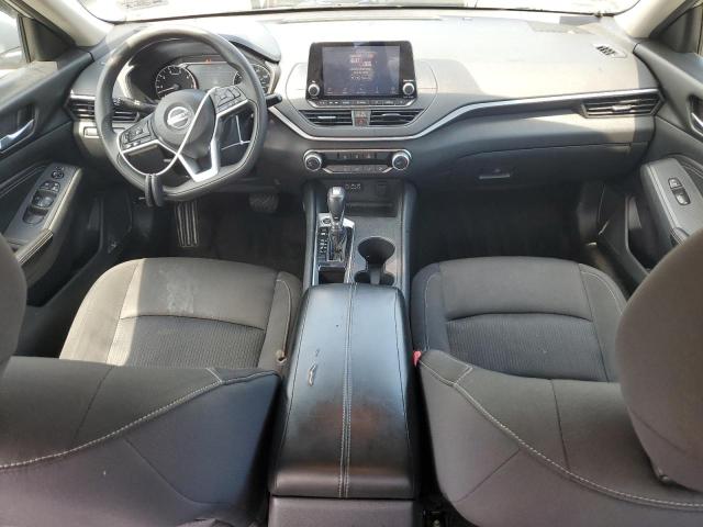 2020 NISSAN ALTIMA S 1N4BL4BV7LC165620