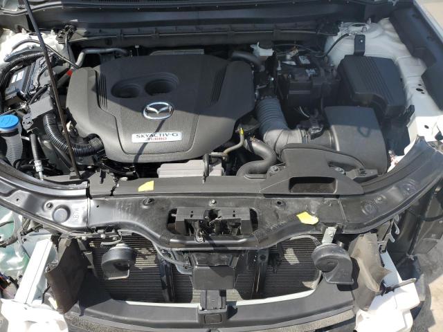 2022 MAZDA CX-5 SIGNA JM3KFBXY4N0615910