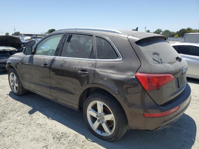 Vin: wa1dkafp7ba059947, lot: 63165305, audi q5 premium plus 20112