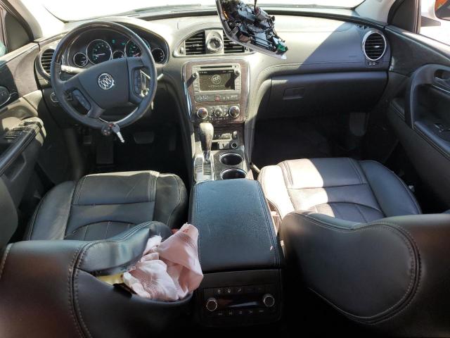 2017 BUICK ENCLAVE 5GAKRCKDXHJ269775