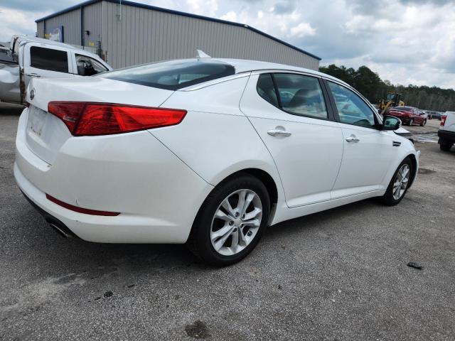 2013 KIA OPTIMA EX - 5XXGN4A72DG121099