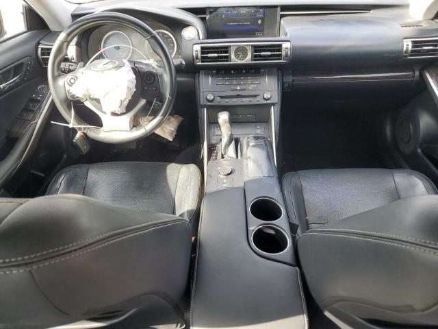 2015 LEXUS IS 250 JTHCF1D23F5019102
