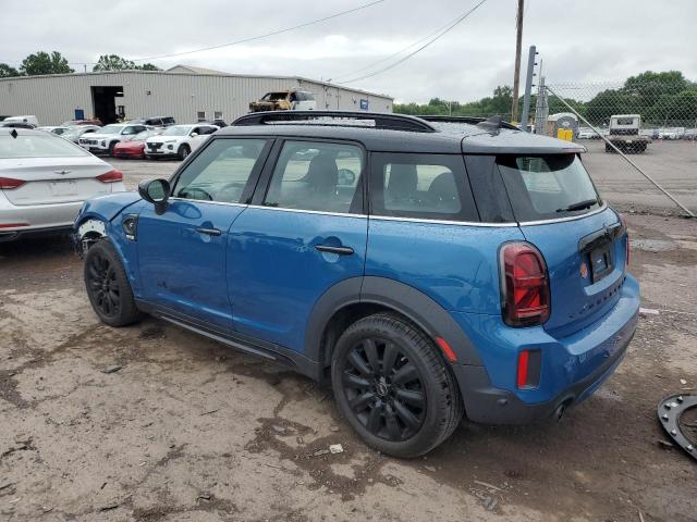 2024 MINI COOPER S C WMZ83BR06R3R61481
