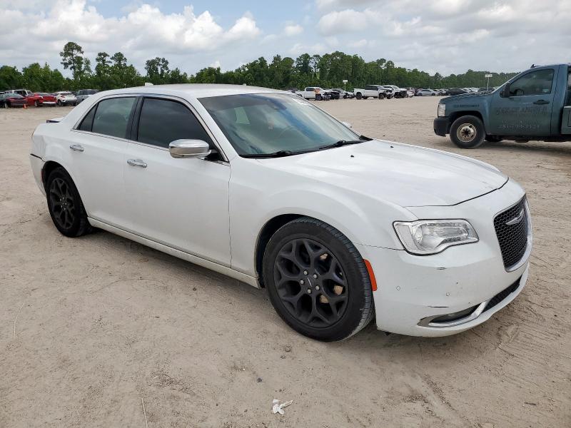2018 CHRYSLER 300 LIMITE 2C3CCAEGXJH203916