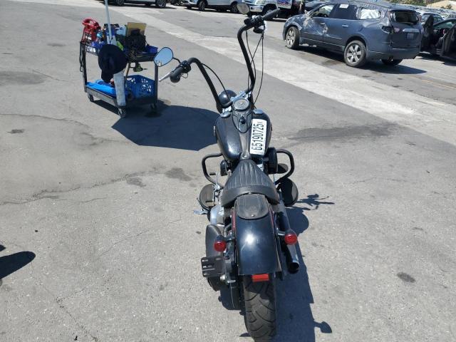 2012 HARLEY-DAVIDSON FLS SOFTAI 1HD1JRV22CB039440