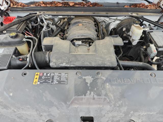 2017 CHEVROLET SUBURBAN K - 1GNSKHKC9HR167741