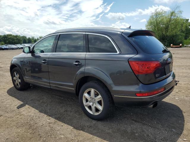 Vin: wa1lgafe3fd019400, lot: 63156355, audi q7 premium plus 20152