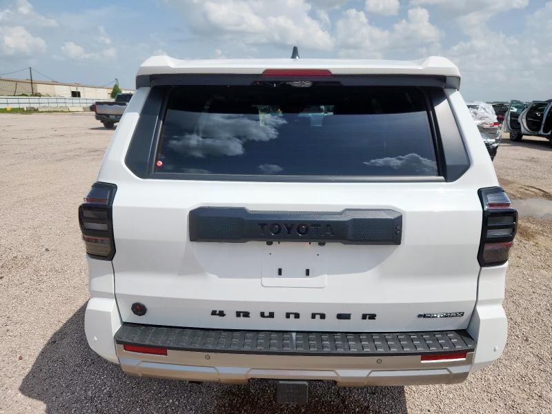 2025 TOYOTA 4RUNNER LIMITED JTEVB5BR8S5003111