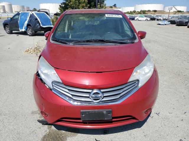 2015 NISSAN VERSA NOTE 3N1CE2CP2FL362509