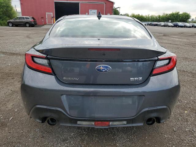 2023 SUBARU BRZ LIMITE JF1ZDBE13P9703970