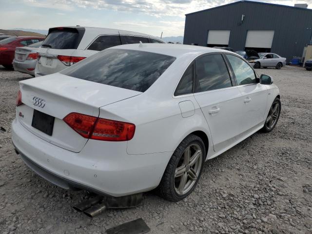 Vin: waubgaflxba020990, lot: 63064195, audi s4/rs4 premium plus 20113