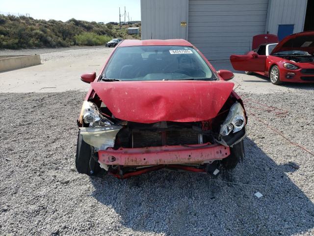 2013 TOYOTA PRIUS C - JTDKDTB3XD1556841