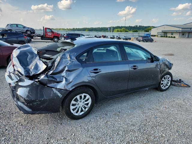 2024 KIA FORTE LX 3KPF24AD2RE697723