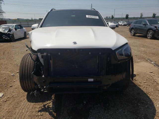 2022 MERCEDES-BENZ GLE 350 4M 4JGFB4KE1NA731165