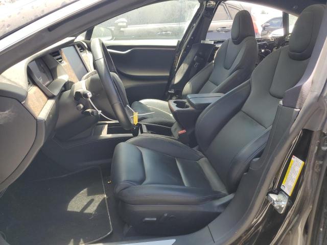 2020 TESLA MODEL S 5YJSA1E29LF415944