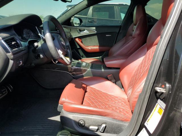 2018 AUDI S6 PREMIUM WAUFFAFC6JN071723