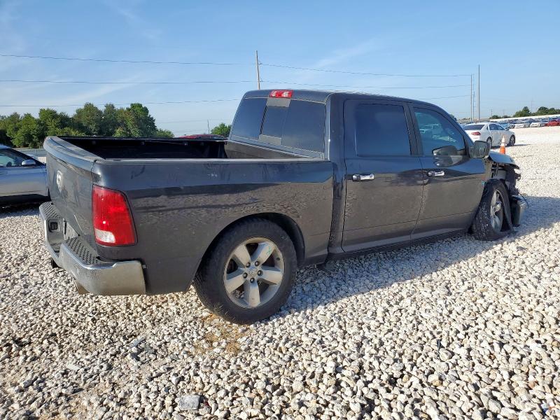 2018 RAM 1500 SLT 3C6RR7LT5JG182486