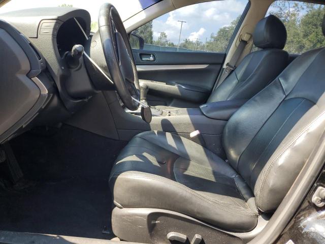 2015 INFINITI Q40 - JN1CV6AP7FM502568