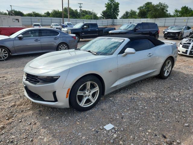 Vin: 1g1fb3dx1k0114288, lot: 63510685, chevrolet camaro ls 2019 img_1