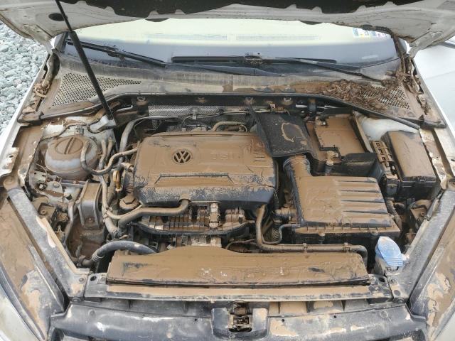2016 VOLKSWAGEN GOLF SPORT 3VWC17AUXGM514673