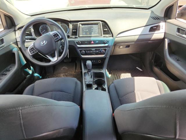 2019 HYUNDAI SONATA SE - 5NPE24AF2KH740231