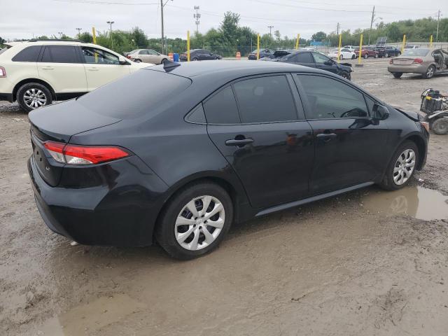 2020 TOYOTA COROLLA LE JTDEPRAE4LJ060832