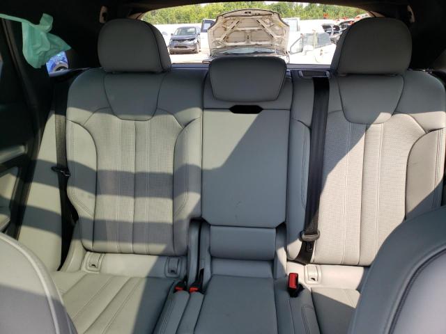 2024 AUDI Q5 PRESTIG WA1FAAFYXR2151174