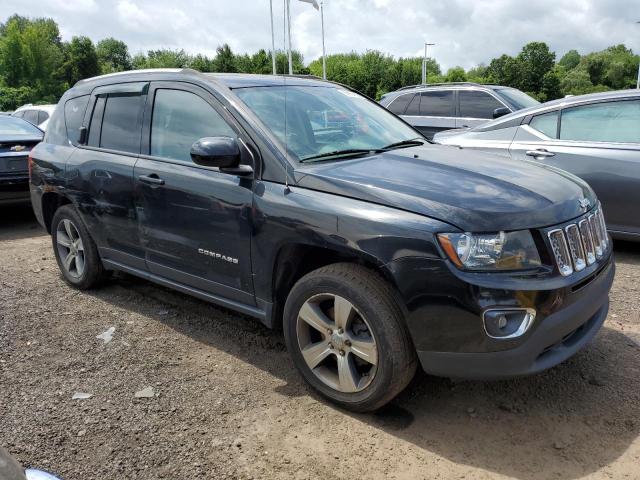 2017 JEEP COMPASS LA 1C4NJCEB0HD199196