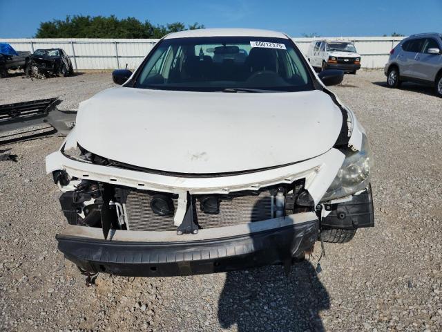 2013 NISSAN ALTIMA 2.5 - 1N4AL3AP5DC295261