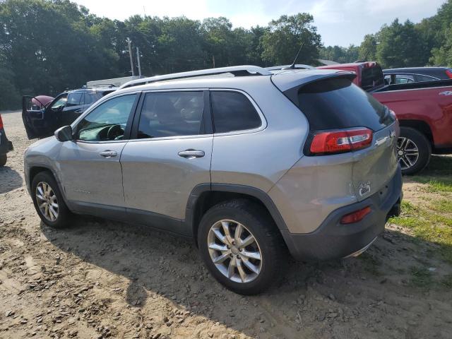 2015 JEEP CHEROKEE L 1C4PJMDS8FW704354