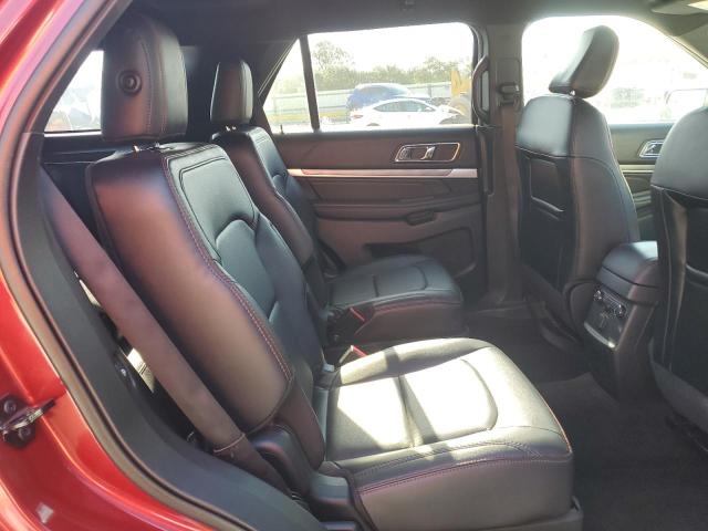 2018 FORD EXPLORER S 1FM5K8GT5JGA45146