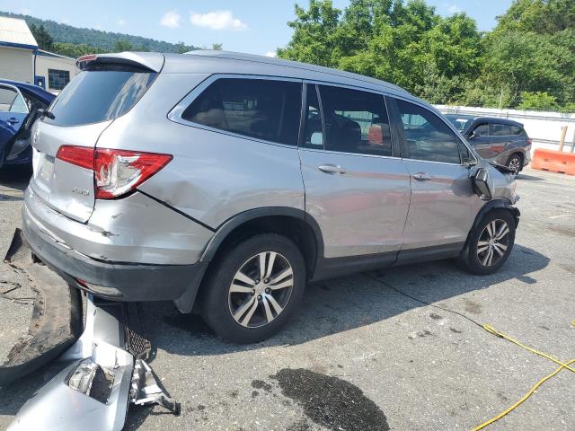 2016 HONDA PILOT EXL 5FNYF6H5XGB026654