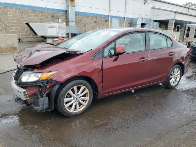 2012 HONDA CIVIC EX - 19XFB2F81CE369409