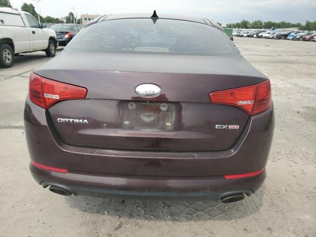 5XXGN4A72DG247852 2013 KIA OPTIMA