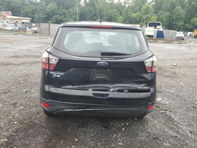 2018 FORD ESCAPE S 1FMCU0F79JUC45150