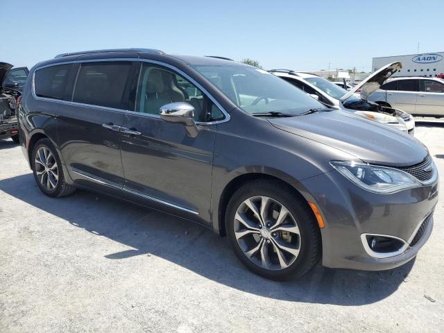 2017 CHRYSLER PACIFICA L 2C4RC1GG5HR841658
