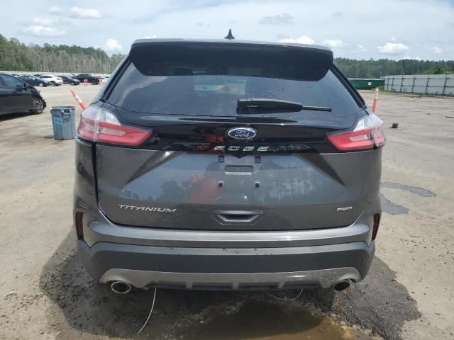2021 FORD EDGE TITAN - 2FMPK4K90RBA20378