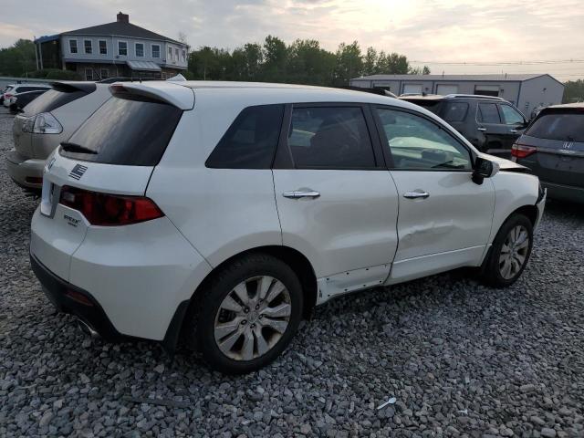 2010 ACURA RDX - 5J8TB2H27AA003063