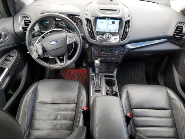 2017 FORD ESCAPE TIT 1FMCU9JD0HUA56950