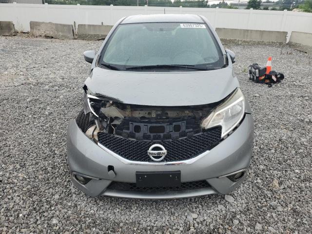 2015 NISSAN VERSA NOTE 3N1CE2CP5FL370281