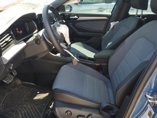 2025 VOLKSWAGEN JETTA COMF - 3VWSX7BU3SM008359