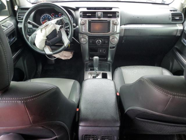 2018 TOYOTA 4RUNNER SR - JTEZU5JR1J5171748