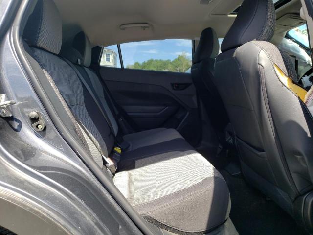 2024 SUBARU CROSSTREK JF2GUADC0RH237634