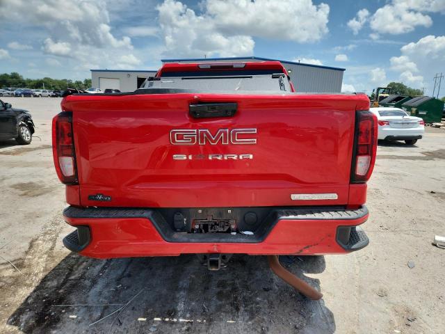 2023 GMC SIERRA K1500 ELEVATION 3GTPUCEK2PG137929