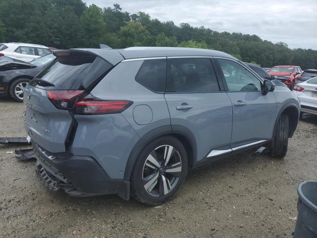 2023 NISSAN ROGUE SL - 5N1BT3CB5PC682859