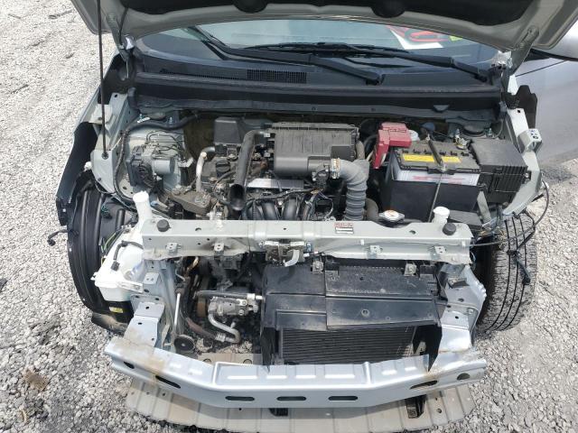 2021 MITSUBISHI MIRAGE G4 ES ML32FUFJ2MHF06215