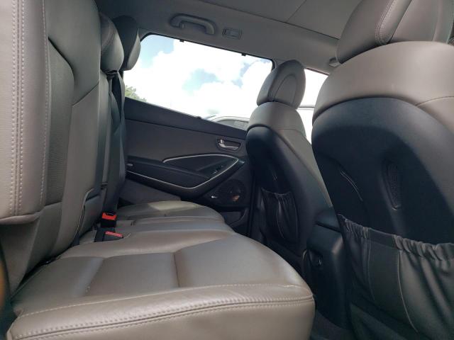 2017 HYUNDAI SANTA FE S KM8SRDHF5HU222306
