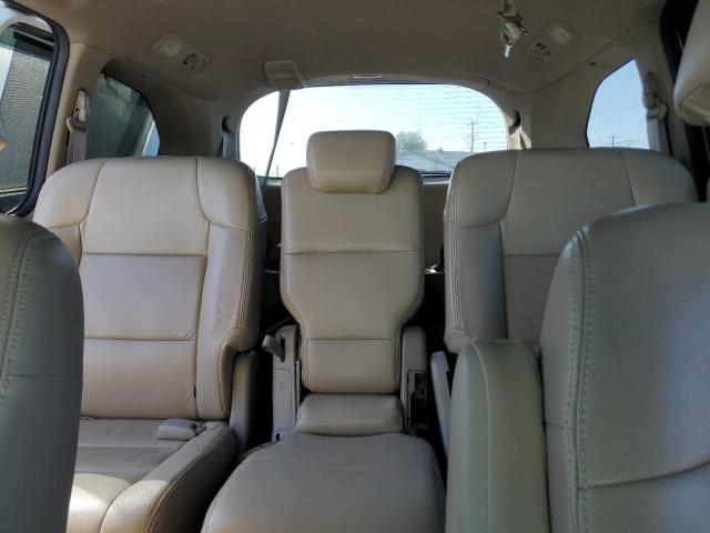 2015 HONDA ODYSSEY EX 5FNRL5H40FB038180